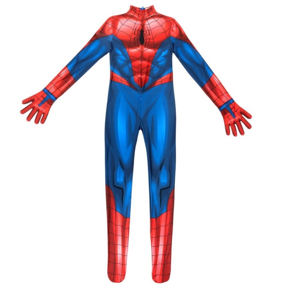 *Brand New* Marvel Spider-Man Costume - Picture 3 of 7